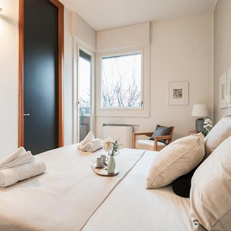 Apartament Wonderful Brera Flat Mediolan Zewnętrze zdjęcie