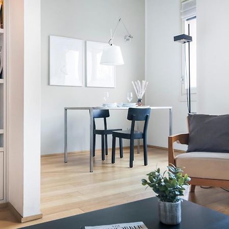 Apartament Wonderful Brera Flat Mediolan Zewnętrze zdjęcie