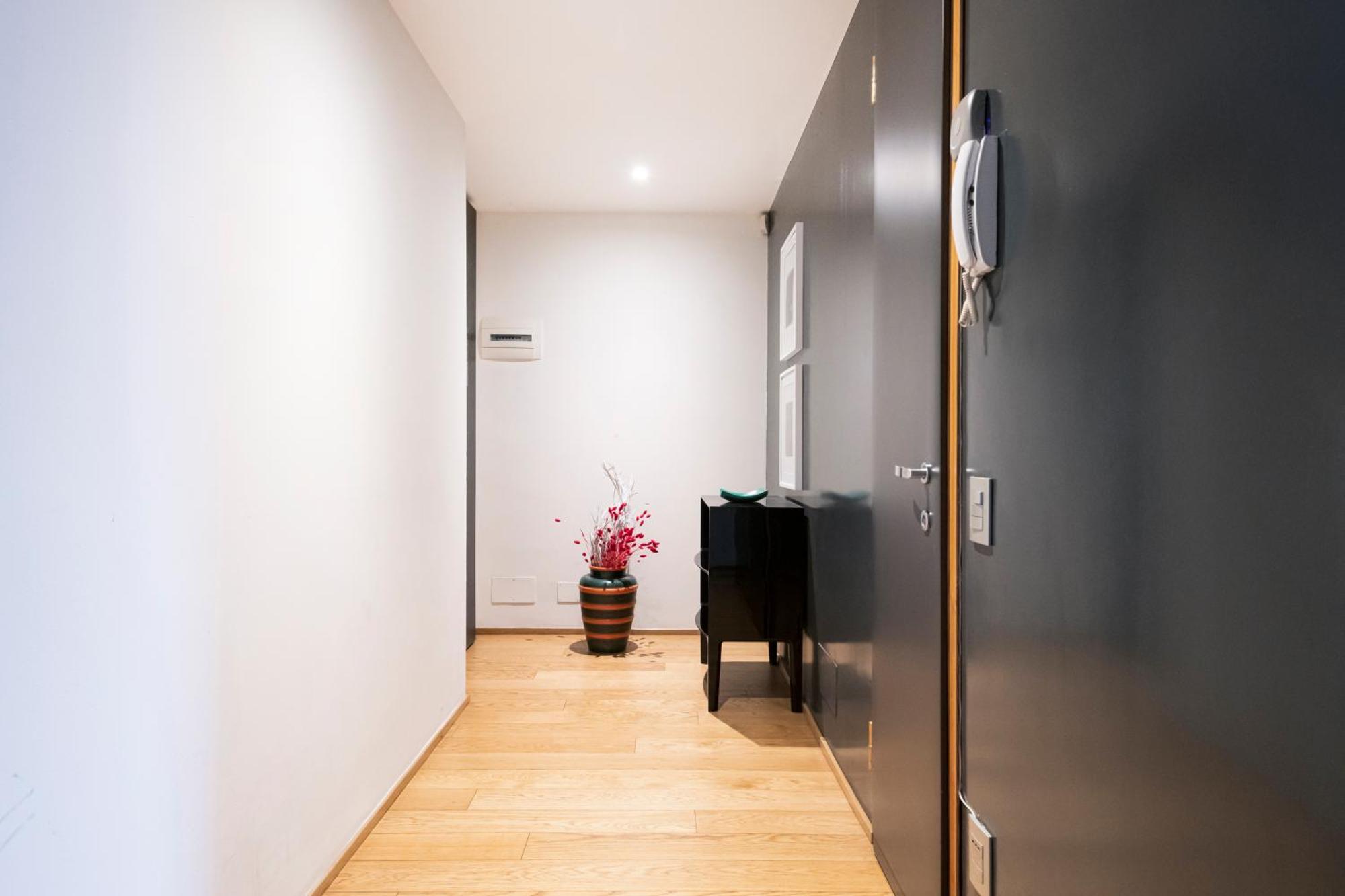 Apartament Wonderful Brera Flat Mediolan Zewnętrze zdjęcie