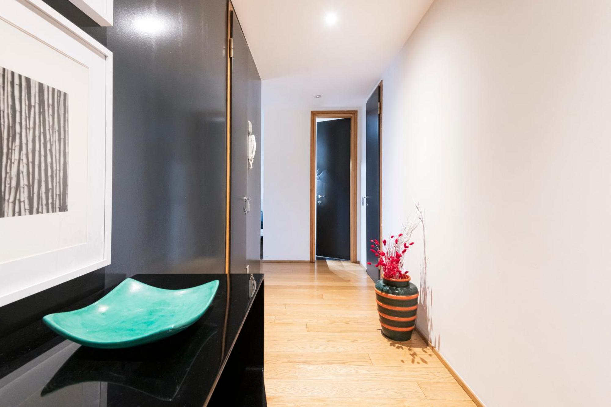 Apartament Wonderful Brera Flat Mediolan Zewnętrze zdjęcie