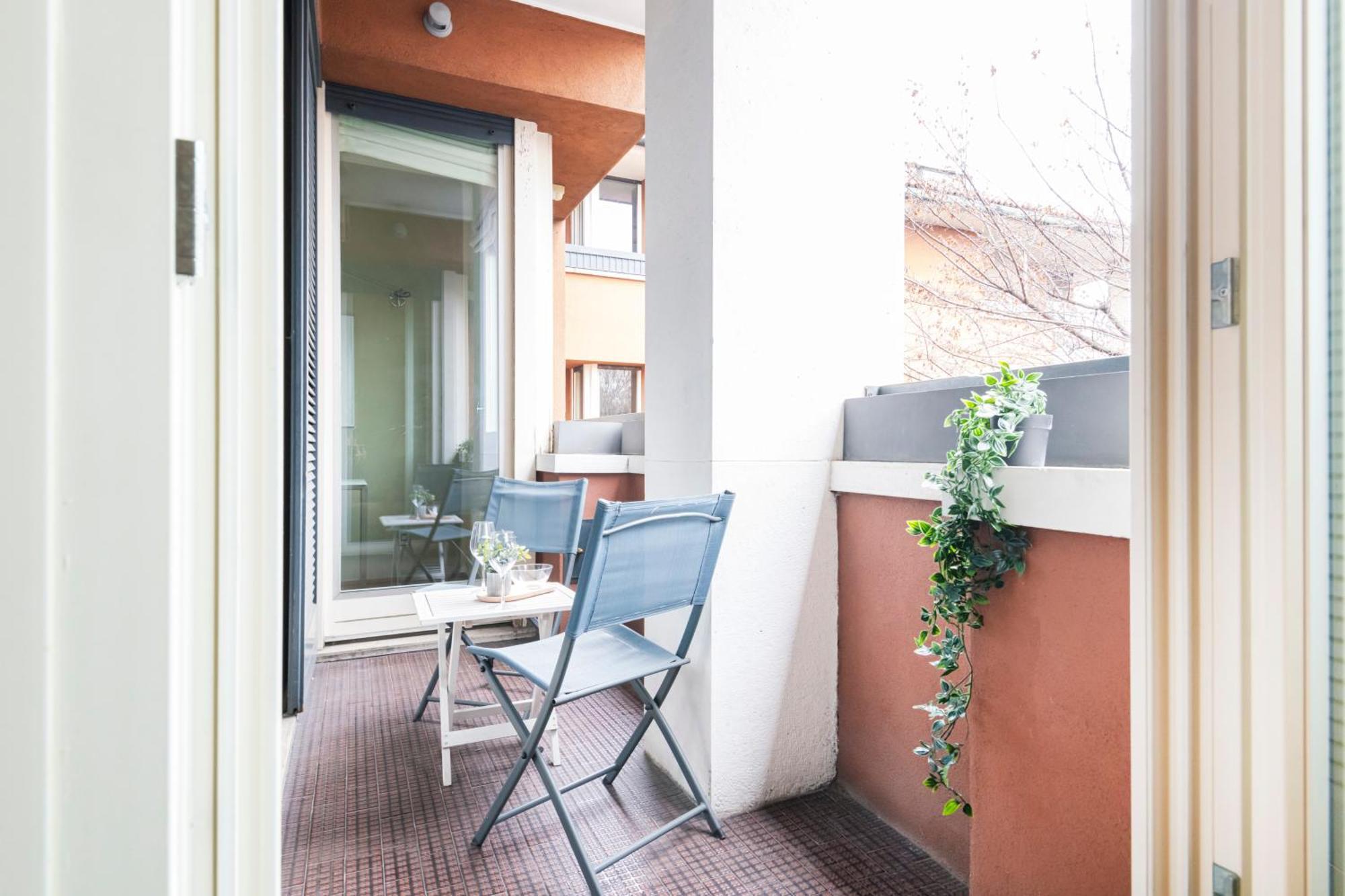 Apartament Wonderful Brera Flat Mediolan Zewnętrze zdjęcie