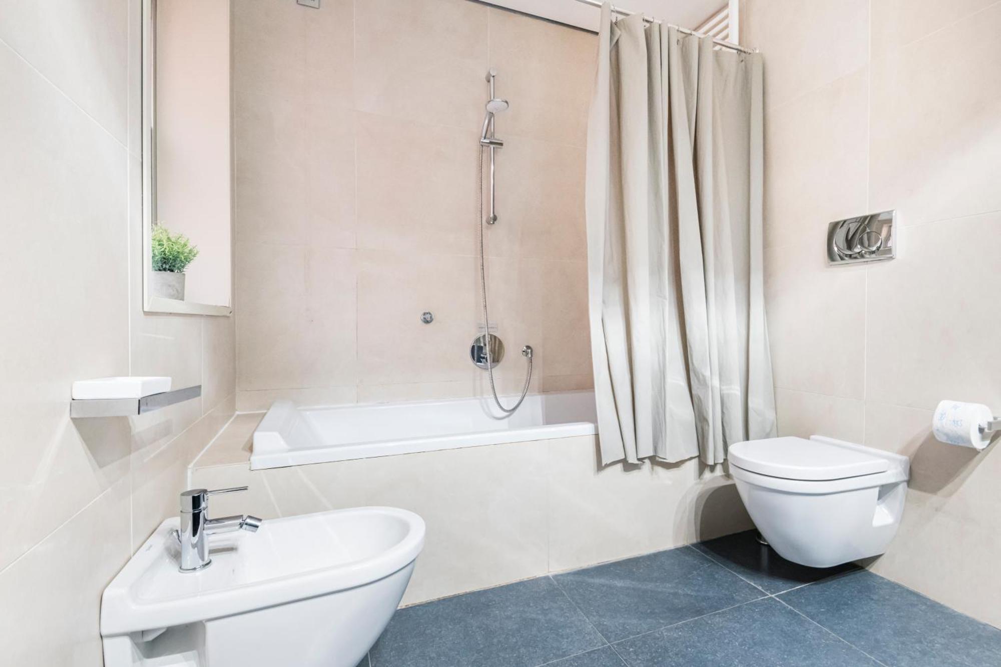 Apartament Wonderful Brera Flat Mediolan Zewnętrze zdjęcie
